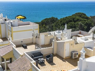Casa de vacaciones Caramujeira Grabación al aire libre 10