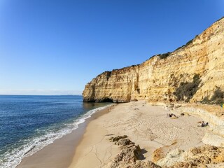 Appartamento Carvoeiro Registrazione all'aperto 9