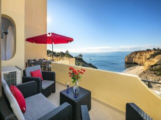 Apartment Carvoeiro  27