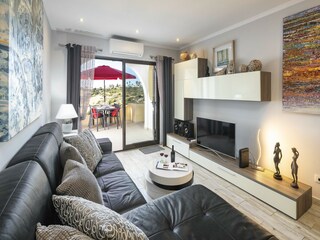 Appartement Carvoeiro Kenmerken 14