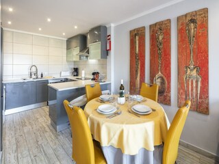 Apartment Carvoeiro Ausstattung 17