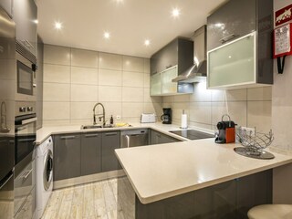 Apartamento Carvoeiro Características 17