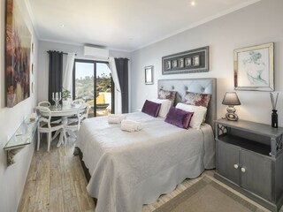 Apartamento Carvoeiro Características 18
