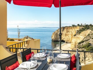 Apartamento Carvoeiro  29