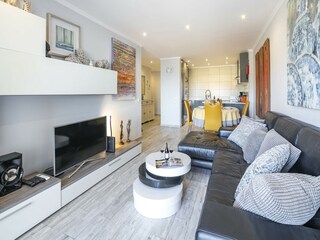 Apartamento Carvoeiro Características 11