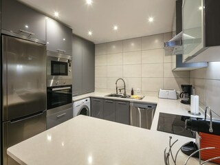 Apartamento Carvoeiro Características 13