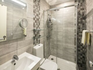 Appartement Carvoeiro Équipement 11