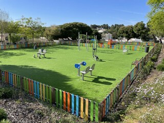 Apartamento Carvoeiro  26
