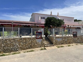 Appartement Carvoeiro Environnement 21