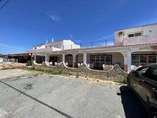 Appartamento Carvoeiro Ambiente 22