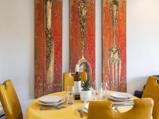 Appartamento Carvoeiro  28