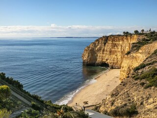 Appartamento Carvoeiro Registrazione all'aperto 3