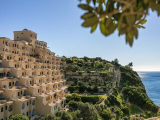 Apartment Carvoeiro Außenaufnahme 2