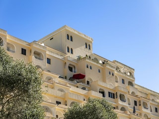 Apartment Carvoeiro Außenaufnahme 10