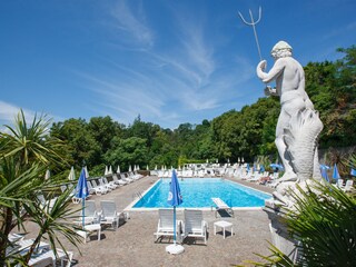 Residenza Ghiffa Registrazione all'aperto 4