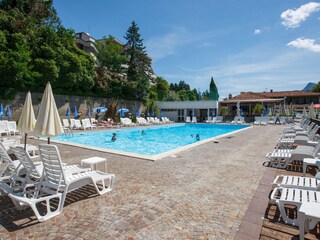 Residenza Ghiffa Registrazione all'aperto 6