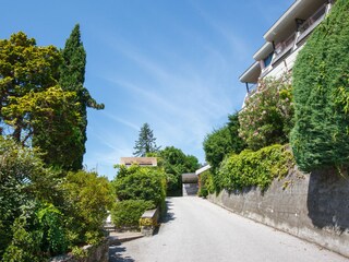 Residenza Ghiffa Registrazione all'aperto 9