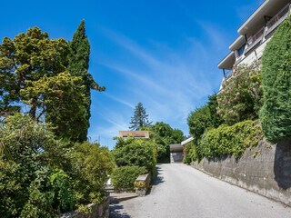 Residentie Ghiffa Buitenaudio-opname 3