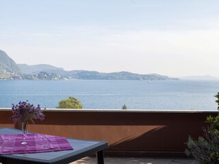 Residenza Ghiffa Registrazione all'aperto 2