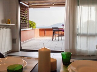 Residenza Ghiffa Caratteristiche 13