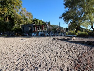 Residenza Ghiffa Ambiente 20