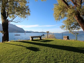 Residenza Ghiffa Ambiente 21