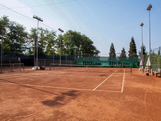 Residentie Ghiffa Omgeving 22