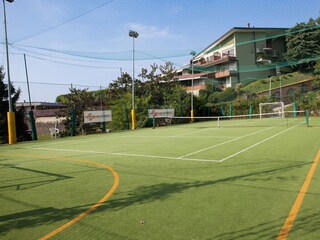 Residenza Ghiffa Ambiente 18