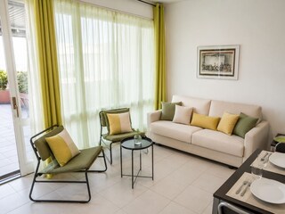 Residentie Ghiffa Woonkamer 15