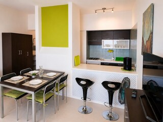 Residentie Ghiffa Woonkamer 16