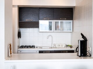 Residentie Ghiffa Keuken 20