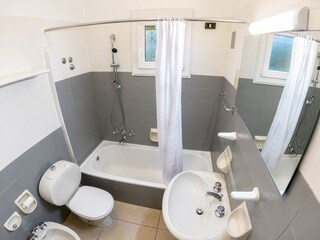 Residentie Ghiffa Badkamer 19