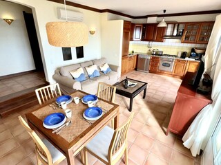 Holiday house Caramujeira Features 1