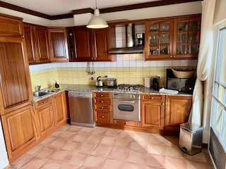 Maison de vacances Caramujeira Équipement 22
