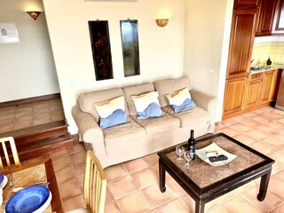 Casa per le vacanze Caramujeira Caratteristiche 32