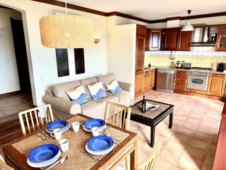 Ferienhaus Caramujeira Ausstattung 21