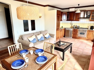 Maison de vacances Caramujeira Équipement 21