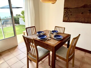 Holiday house Caramujeira Features 22