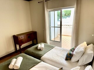 Maison de vacances Caramujeira Équipement 34
