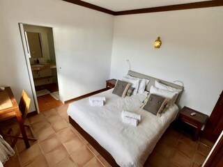 Ferienhaus Caramujeira Ausstattung 29