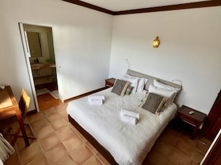 Maison de vacances Caramujeira Équipement 21