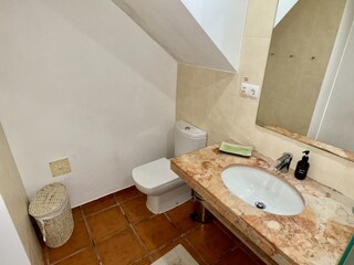 Ferienhaus Caramujeira Ausstattung 32