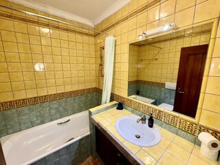 Ferienhaus Caramujeira Ausstattung 27