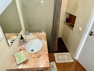 Casa per le vacanze Caramujeira Caratteristiche 34