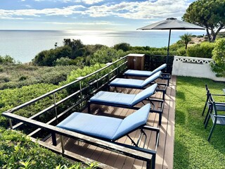 Holiday house Caramujeira Outdoor Recording 2