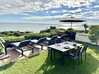 Maison de vacances Caramujeira Enregistrement extérieur 11