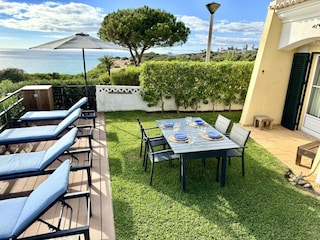 Vakantiehuis Caramujeira Buitenaudio-opname 14