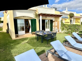 Ferienhaus Caramujeira Außenaufnahme 12