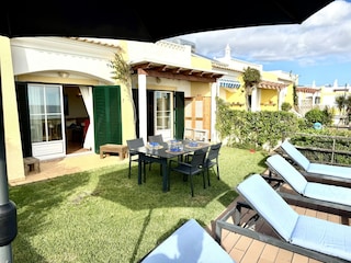 Ferienhaus Caramujeira Außenaufnahme 17