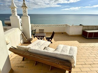 Vakantiehuis Caramujeira  40